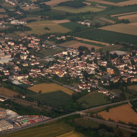 San Canzian d'Isonzo