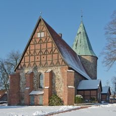St. Johannis
