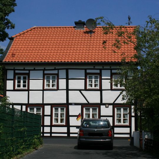 Unterheydener Straße 15a