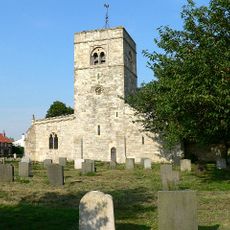 Church of St Mary