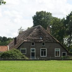 Bovenstraatweg 6, Oldebroek