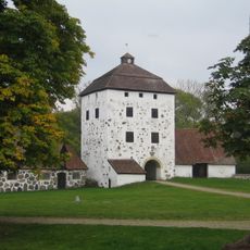 Hofdal Slot