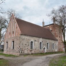 Church of Saint Joseph in Wierzbno