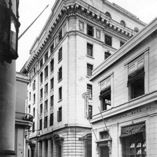Edificio Royal Bank of Canada