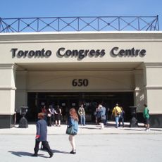 Toronto Congress Centre