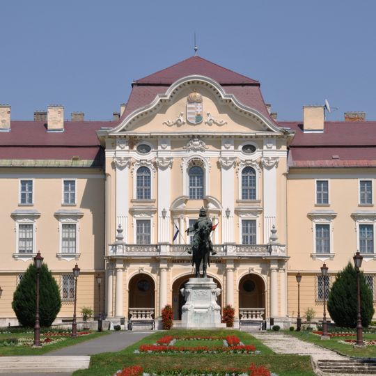 Hungarian University of Agriculture and Life Sciences