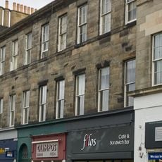 Edinburgh, 15, 16, 17 Elm Row