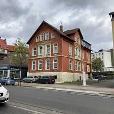 Steuerwalder Straße 20