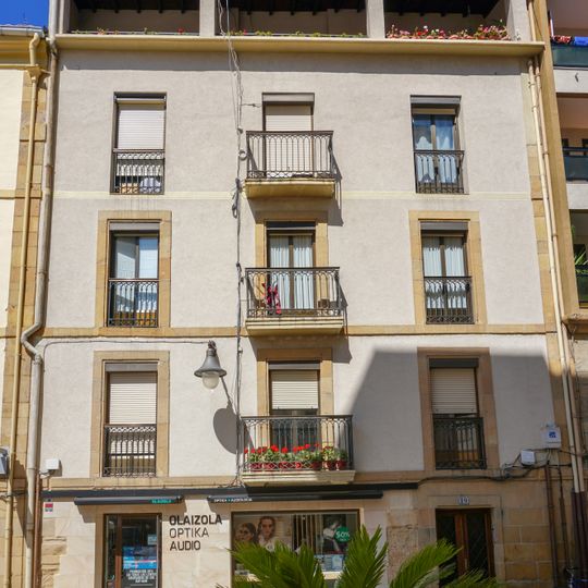 Casa Zigordia 19