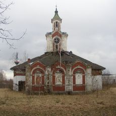 Bývalá jatka ve Varnsdorfu