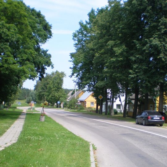 Vištytis