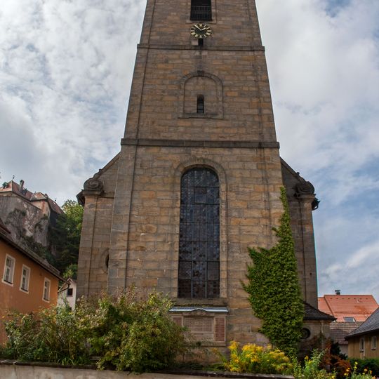 Cultural heritage D-4-6334-0060 in Betzenstein
