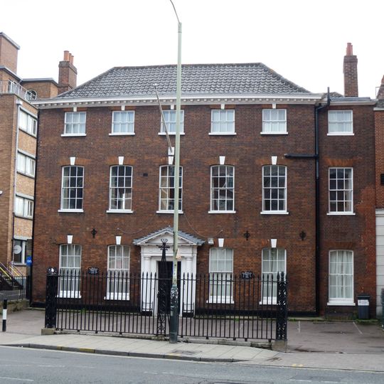Norfolk Club