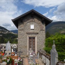 Cappella di Sant'Ambrogio