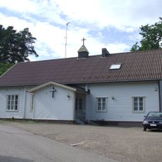 Ummeljoki Church