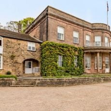 Wood Hall Hotel and Spa