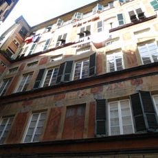 Palazzo Pinelli-Parodi