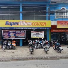 Superbikes Center