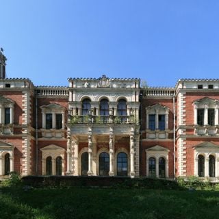 Vorontsov Estate, Bykovo
