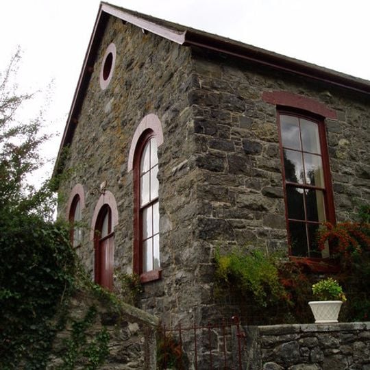 Moel-Adda Chapel