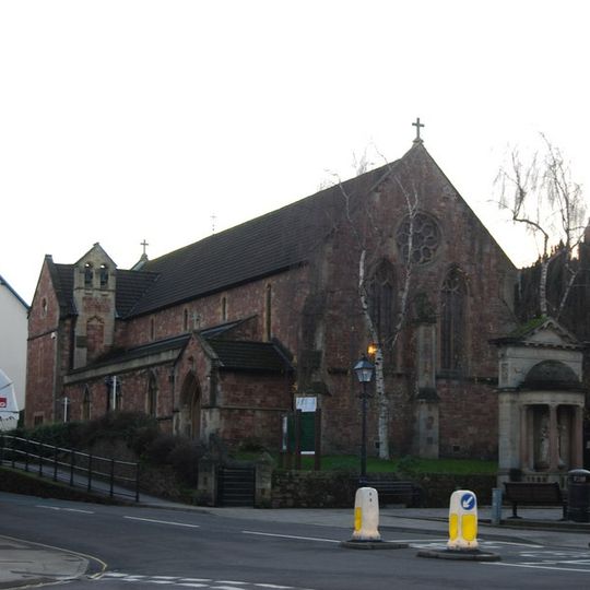 Church of St Andrew