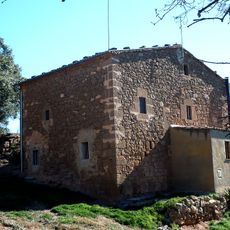 Cal Vinyaire de la Melgosa