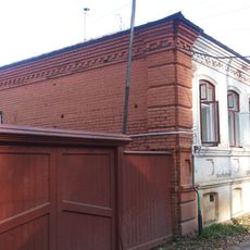 Дом жилой (Плёс)