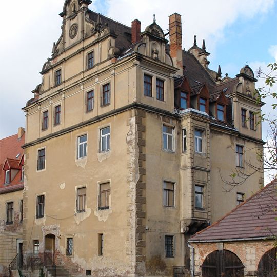 Schloss Gauernitz
