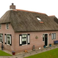 Zuiderpad 2,  8355CA  Giethoorn