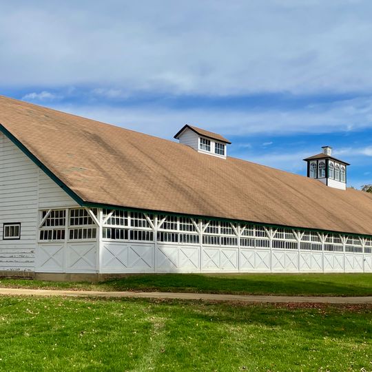 Brookdale Farm Historic District