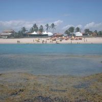 Barra de São Miguel