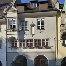Feldkirch Marktplatz 3
