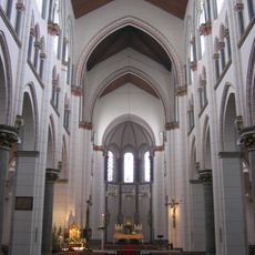 Neu St. Heribert