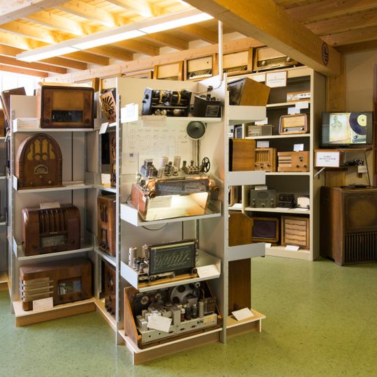 Museo della radio