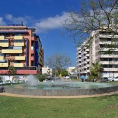Fuente del Carril del Capitán