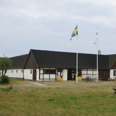 Backåkra