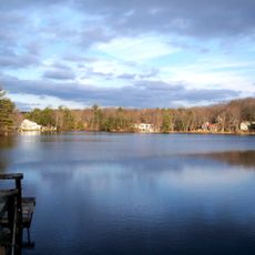 Thompson Pond