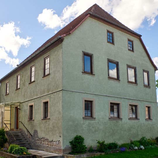 Wohnhaus