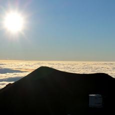 Mauna Kea