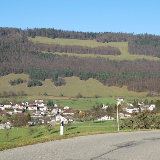 Montsevelier
