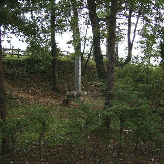 Castello di Hachigata