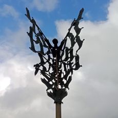 The Children of Lir