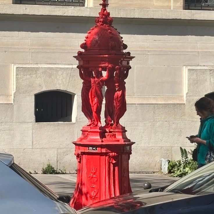 Fontaine Wallace