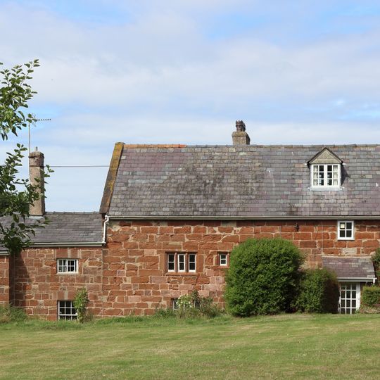 Oldfield Farmhouse