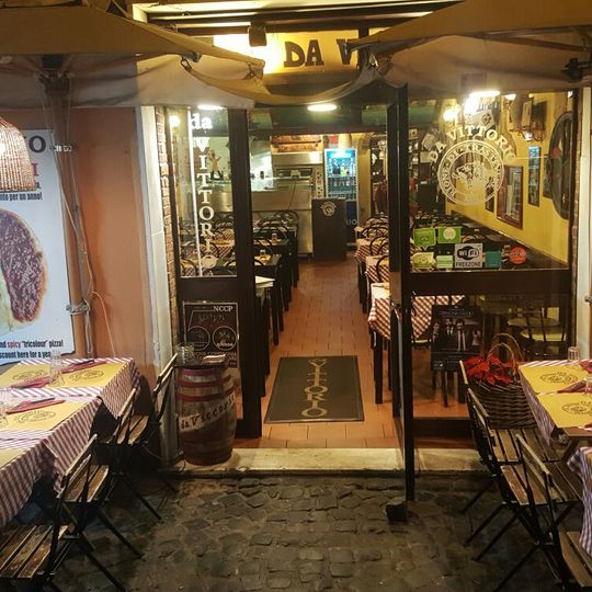 Da Vittorio