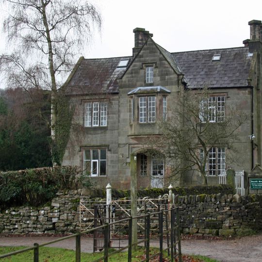 Dovedale House