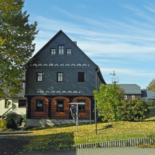 Wiesenstraße 4