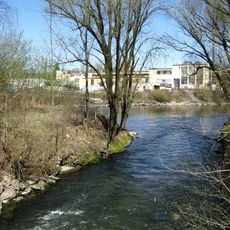 LSG Amperauen mit Hebertshauser Moos und Inhauser Moos