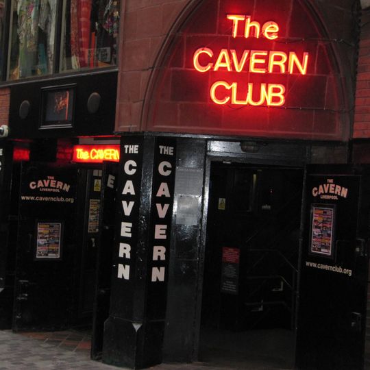 Cavern Club