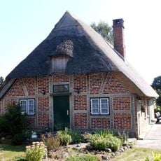 Fischerkate Am See 19